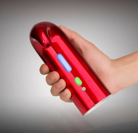 Aerador de vinho elétrico: Melhore a sua experiência de degustação de vinhos - Innovoda