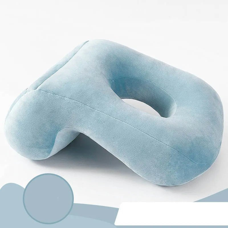 Almofada para dormir para aliviar as dores nos braços: Diga adeus aos braços doridos e durma profundamente - Innovoda