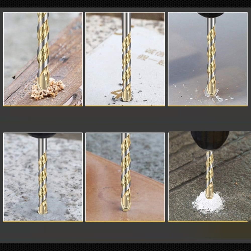 Broca multiusos - Innovoda