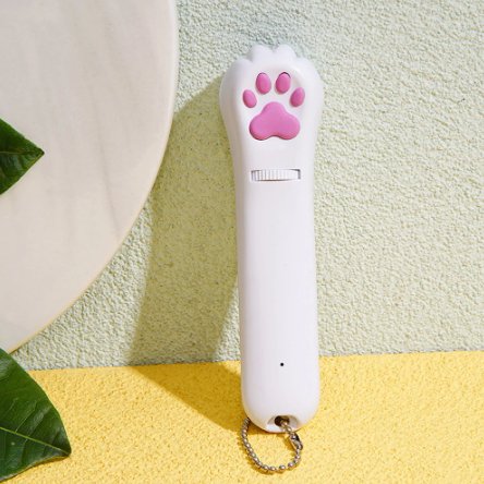 Caneta laser interractiva cão/gato - Innovoda