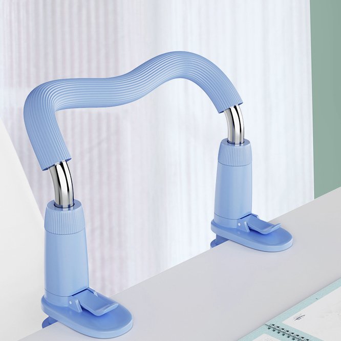 Corrector de postura para crianças