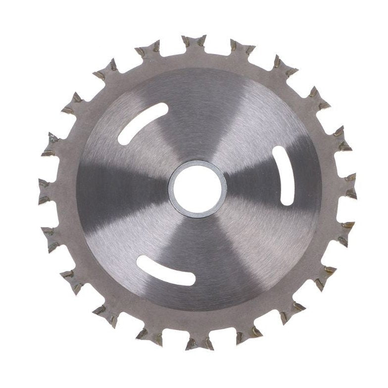 Disco de corte de madeira