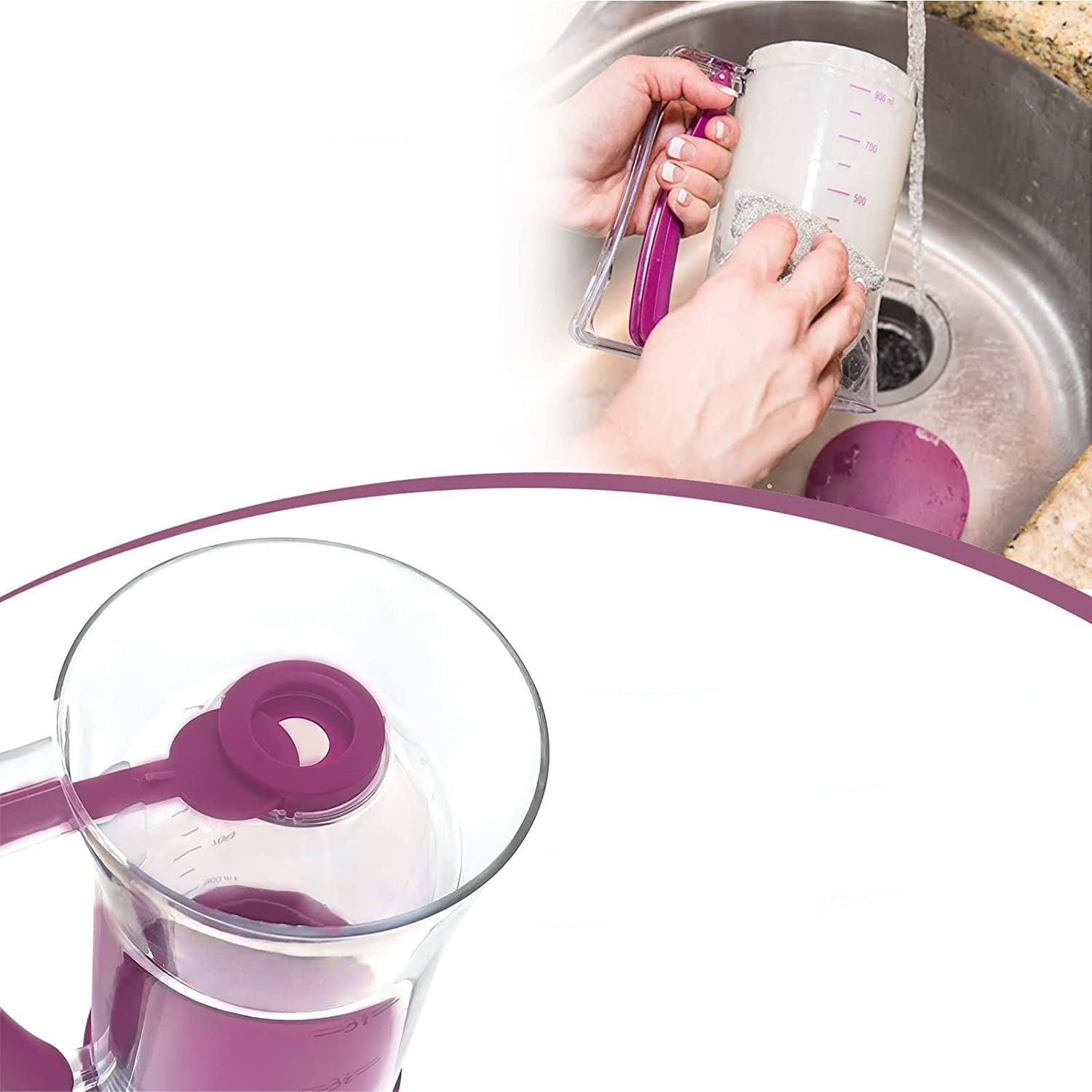 Dispensador de massa inteligente