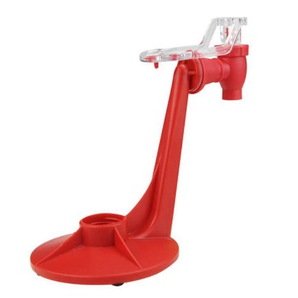 Distribuidor de bebida de precisão