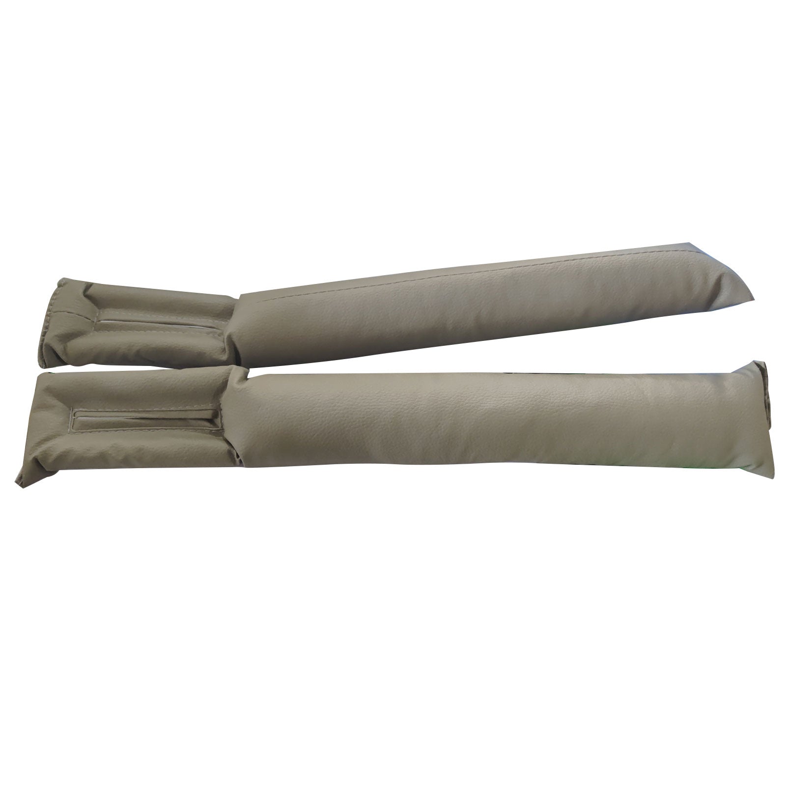 Enchimento de assento de automóvel em pele PU impermeável: Eleve o interior do seu carro com estilo e funcionalidade universais - Innovoda