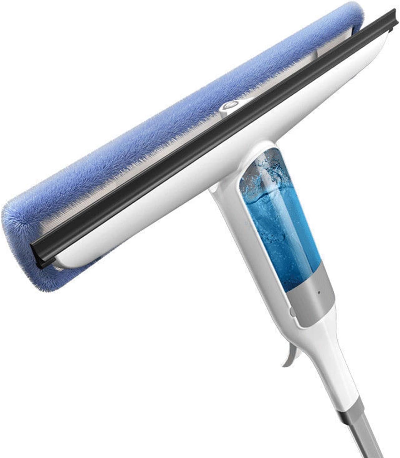 Esfregona de limpeza de vidros em spray One-Touch: Simplifique a sua limpeza - Innovoda