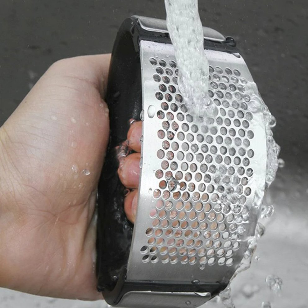 Espremedor de alho - Innovoda