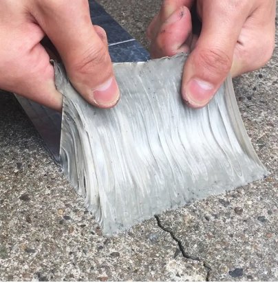 Fita térmica impermeável - A melhor solução de fixação - Innovoda