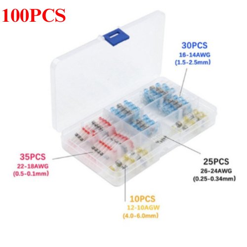 Ligar com confiança: bainhas de soldadura - Innovoda
