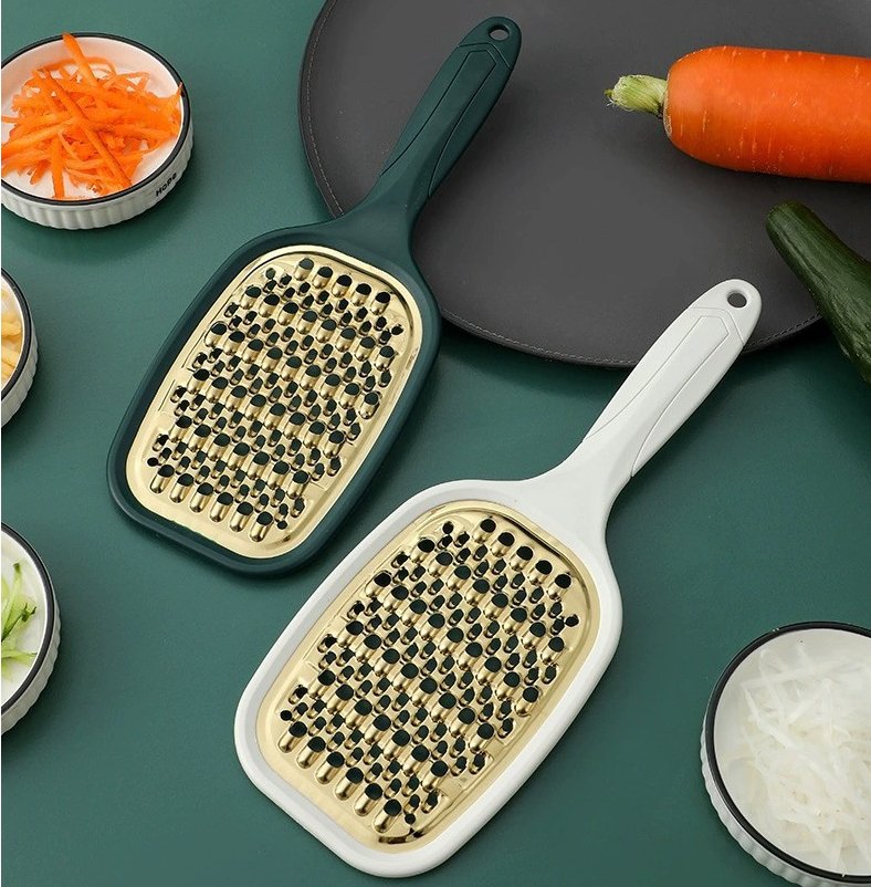 Lima de aço inoxidável - O poder da precisão - Innovoda