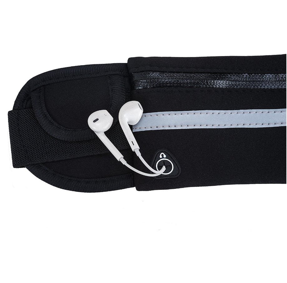 Mochila Banana para o esporte - Innovoda