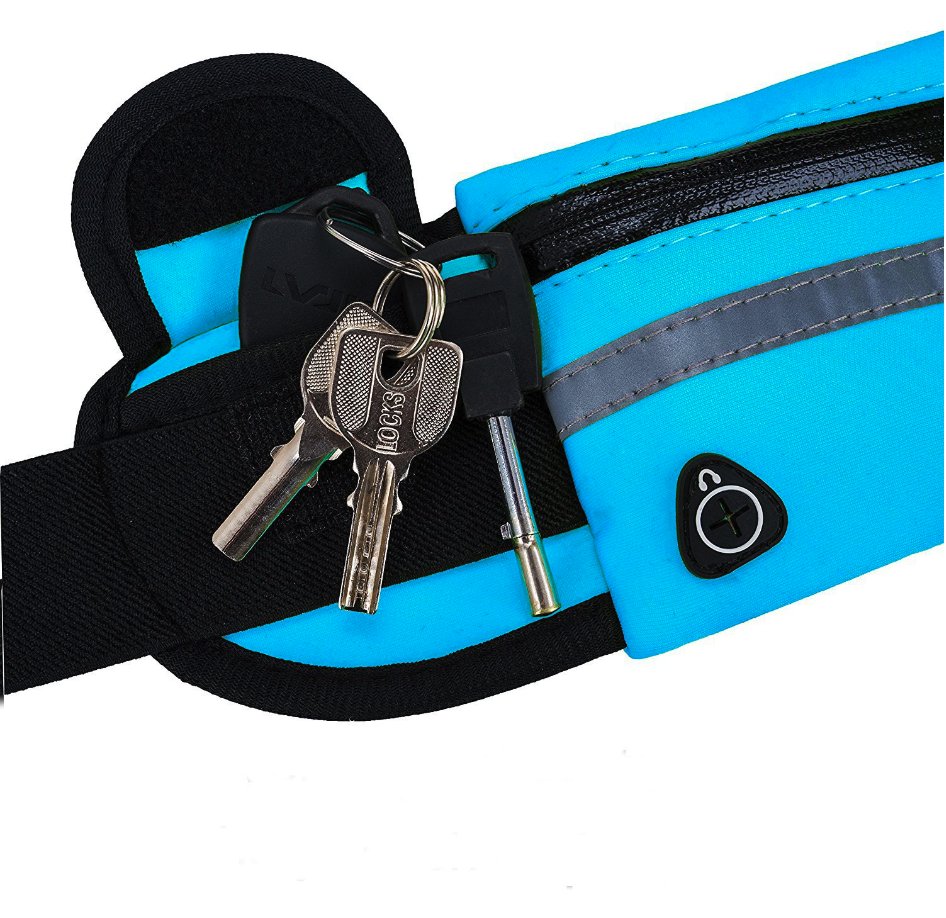 Mochila Banana para o esporte - Innovoda