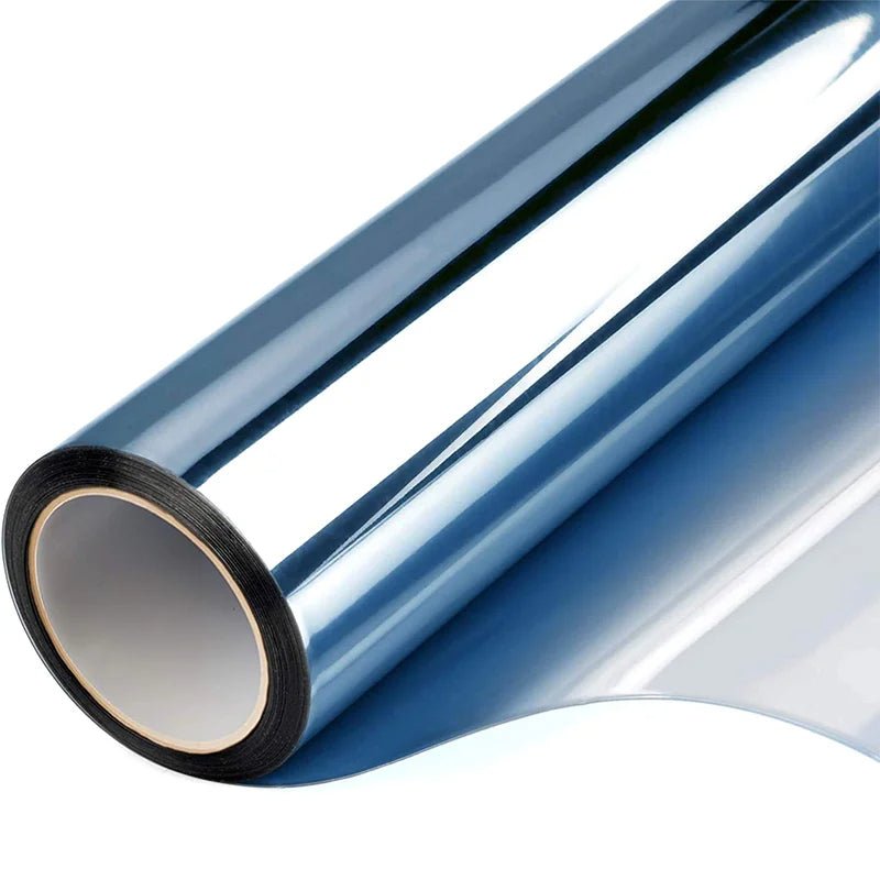 Privacidade à luz do dia e proteção UV: Película anti-UV para janelas - Innovoda