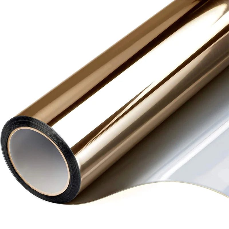 Privacidade à luz do dia e proteção UV: Película anti-UV para janelas - Innovoda