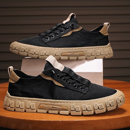 Sapatos desportivos multiusos ActiveStep: A combinação perfeita de estilo e conforto - Innovoda