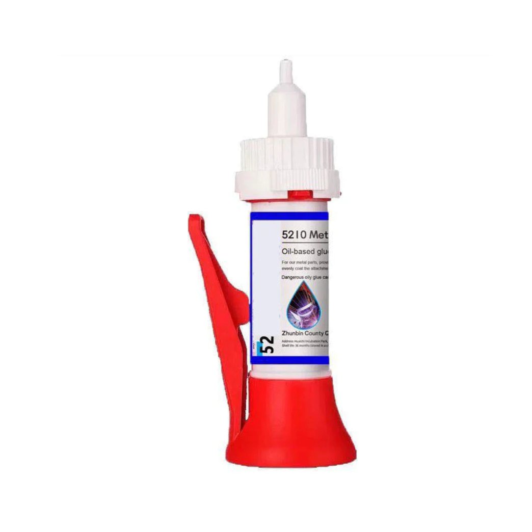 Super Cola: Reparação rápida - Innovoda