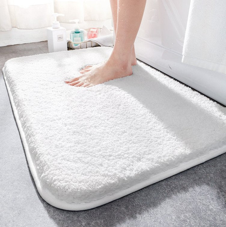 Tapete de banho luxuoso - Conforto absoluto - Innovoda