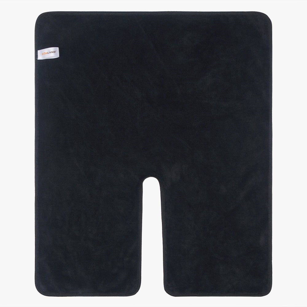 Toalhas estéticas personalizadas em forma de U: Eleve a sua experiência de Spa - Innovoda