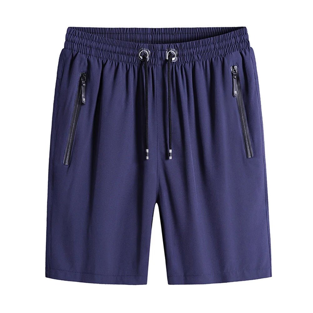 Ultimate Performance - Calções de tamanho grande para homem - (1 comprado = 1 grátis) - Innovoda