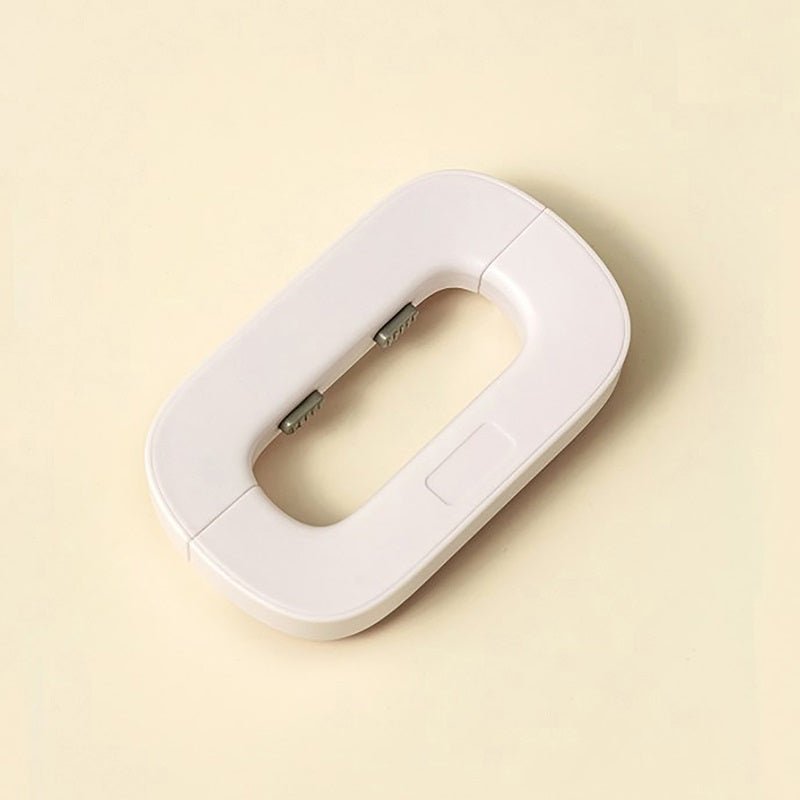 Bloqueio do frigorífico seguro para crianças - Innovoda