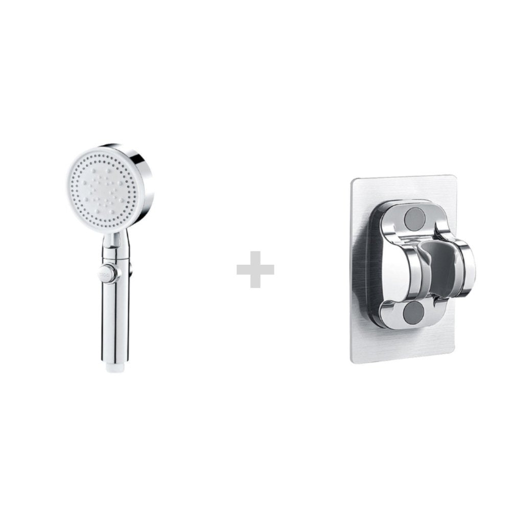 Cabeça de chuveiro de 5 modos - Redefina o seu duche - Innovoda