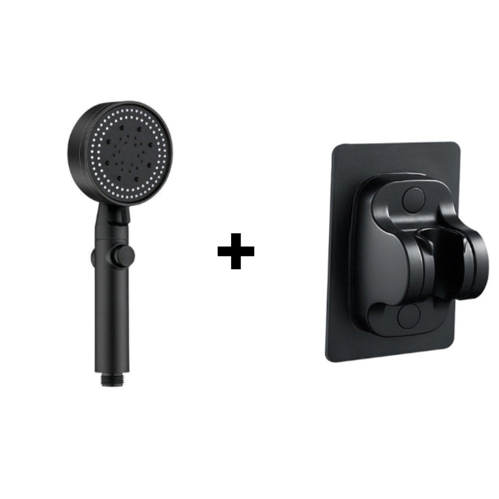 Cabeça de chuveiro de 5 modos - Redefina o seu duche - Innovoda