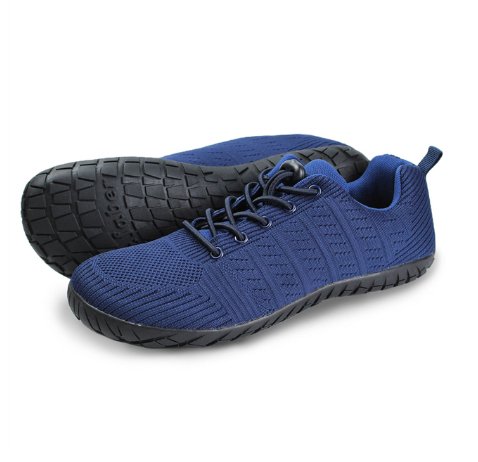 Calçado macio e respirável - Innovoda