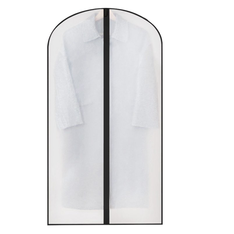 Cobertura de vestuário comprido 60*140cm