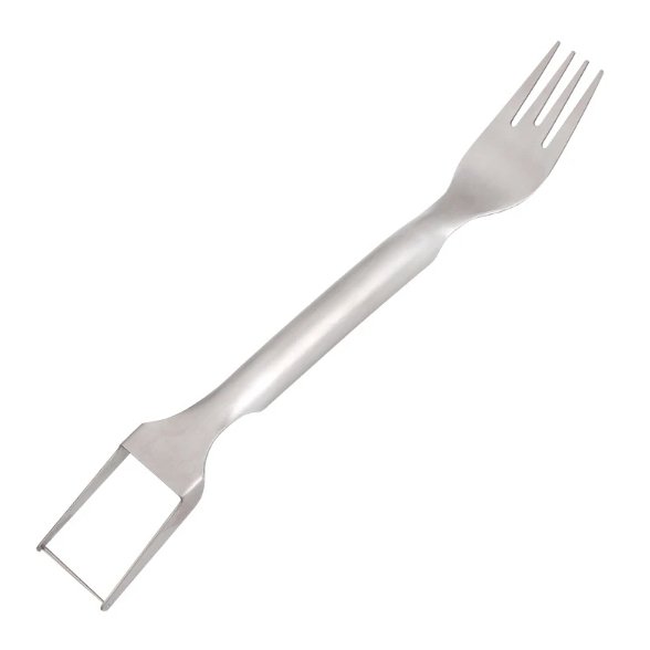 Cortador de melancia 2 em 1