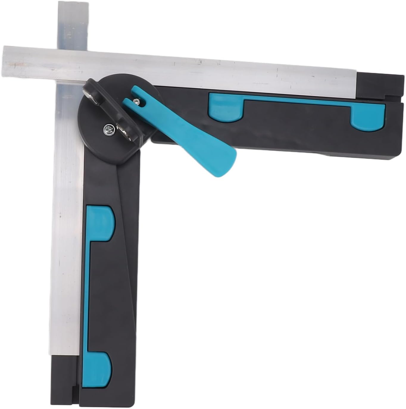 Cortes precisos tornados fáceis: medidores de esquadria precisos para serras