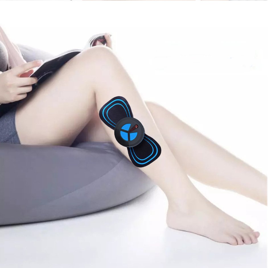 Elecstim™ - Estimulador de corpo borboleta