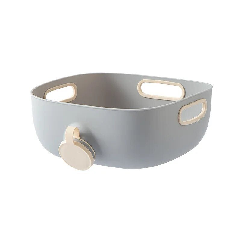 Escorredor multiusos rápido e prático - Innovoda