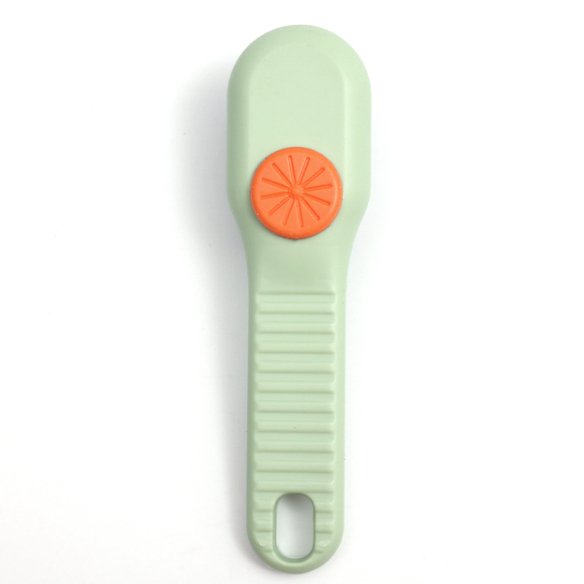 Escova multifuncional com tanque de sabão - 1PC - Innovoda