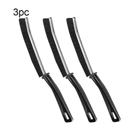 Escova multiusos para espaços estreitos - Innovoda