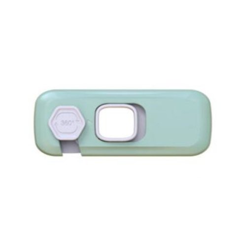 Fechadura do armário de segurança para crianças - Innovoda