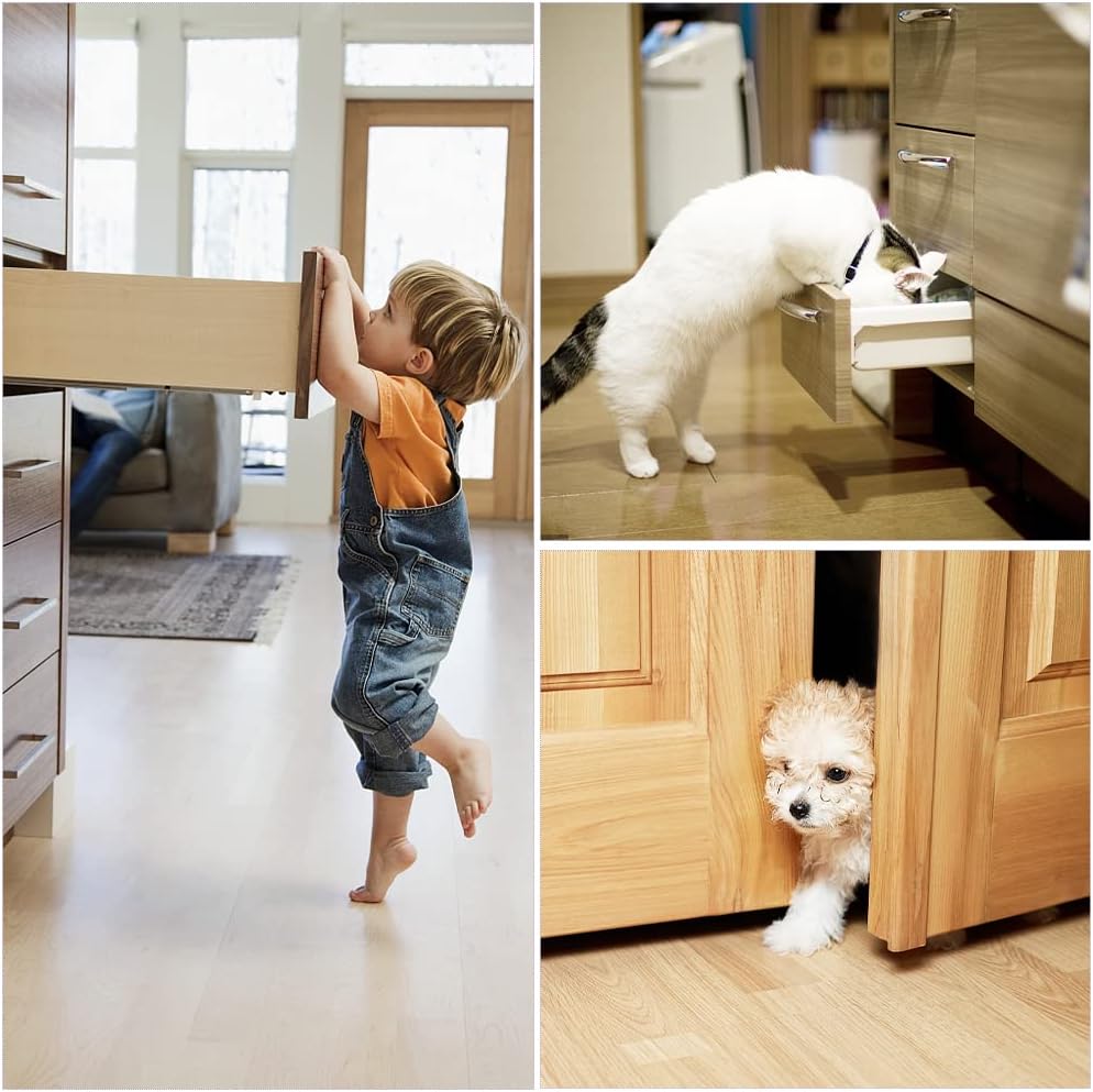 Fecho magnético ultrafino para portas: Elegância sem falhas - Innovoda