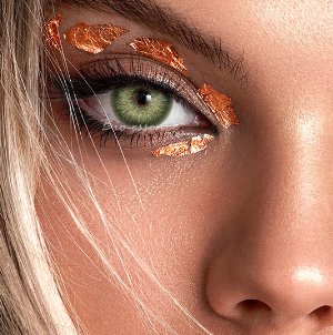 Lentes de contacto naturais - 2 compradas = 1 grátis - Innovoda