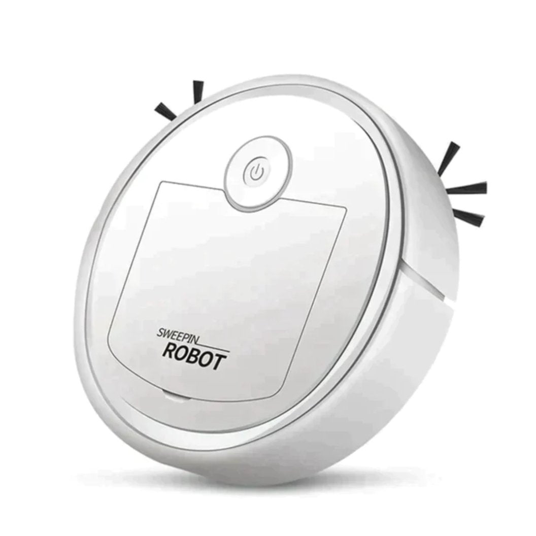 Limpeza doméstica sem esforço com o aspirador robô - Innovoda