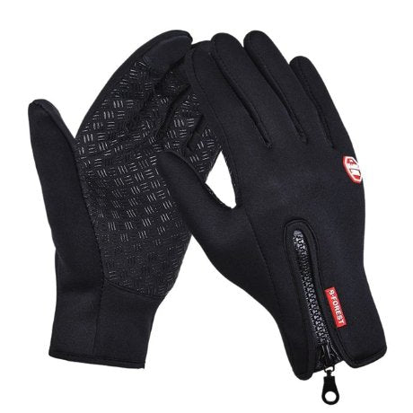 Luva térmica contra o frio e a humidade - Innovoda