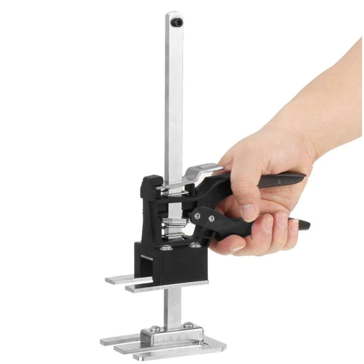 Macaco de elevação potente - Innovoda