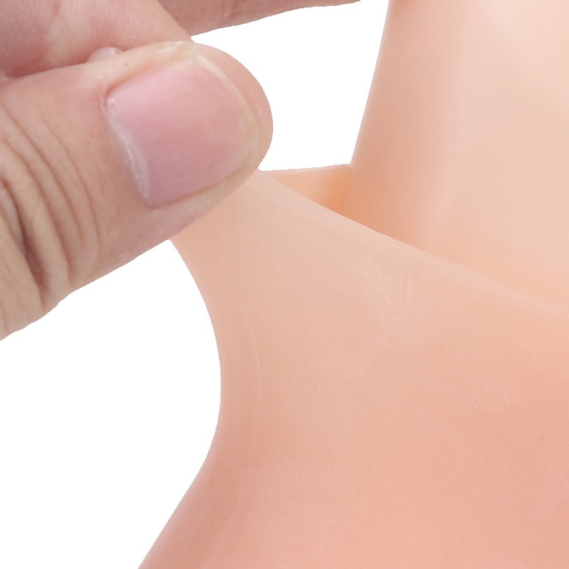 Calcetines de silicona spa (1 par extra a precio exclusivo)