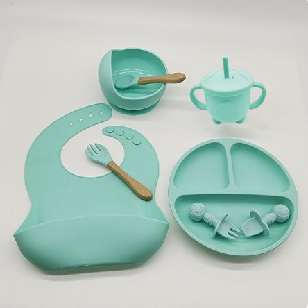 Pack Refeição Kids - A solução prática para refeições limpas e fáceis - Innovoda