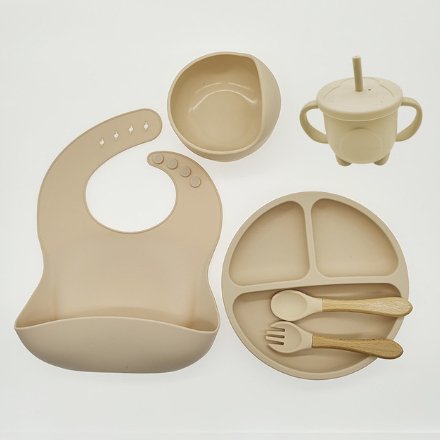 Pack Refeição Kids - A solução prática para refeições limpas e fáceis - Innovoda