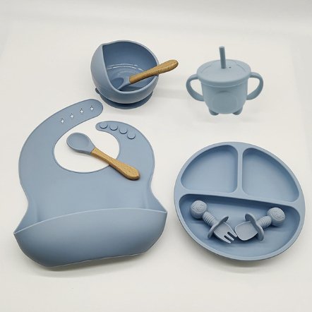 Pack Refeição Kids - A solução prática para refeições limpas e fáceis - Innovoda