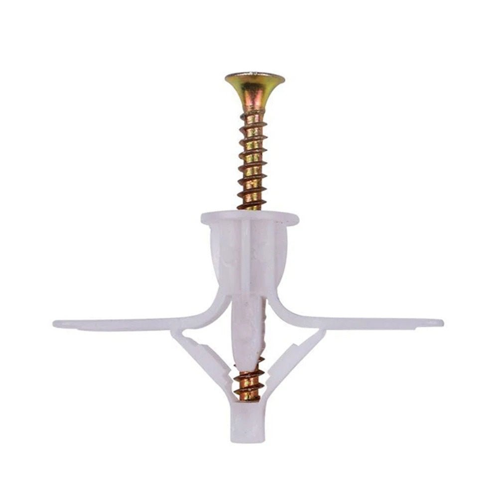 Parafuso de cavilha de expansão de borboleta - Innovoda