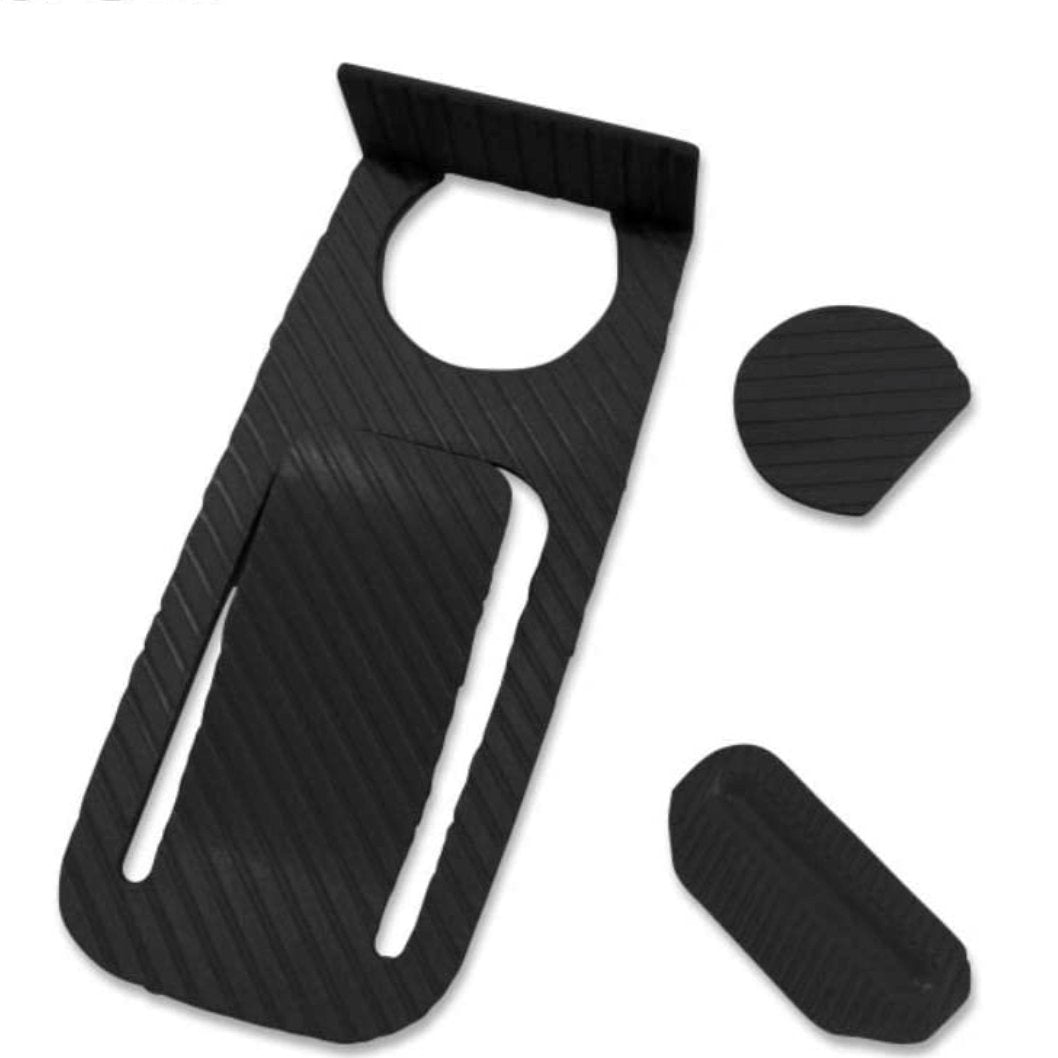 Paragem discreta da porta - Innovoda