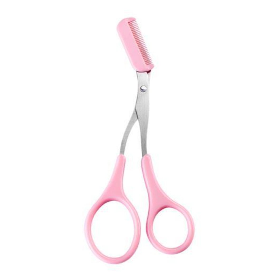 Perfect Eyebrows - Tesoura de corte de precisão - Innovoda