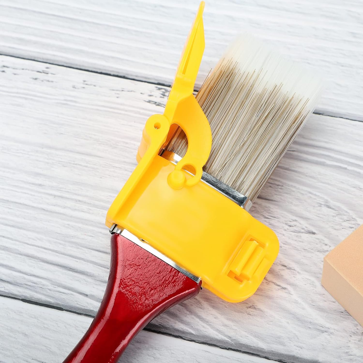 Pincel de precisão - Innovoda