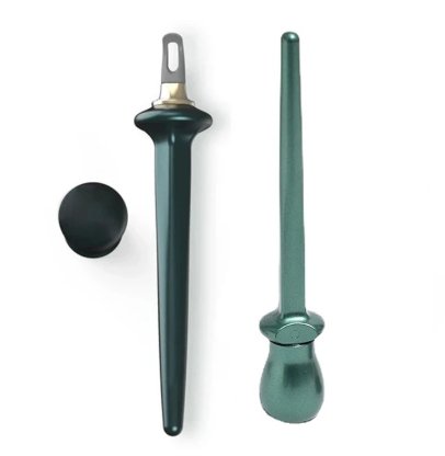 PrecisionCurve Professional Eyeliner - Revela os teus olhos com estilo e precisão - Innovoda