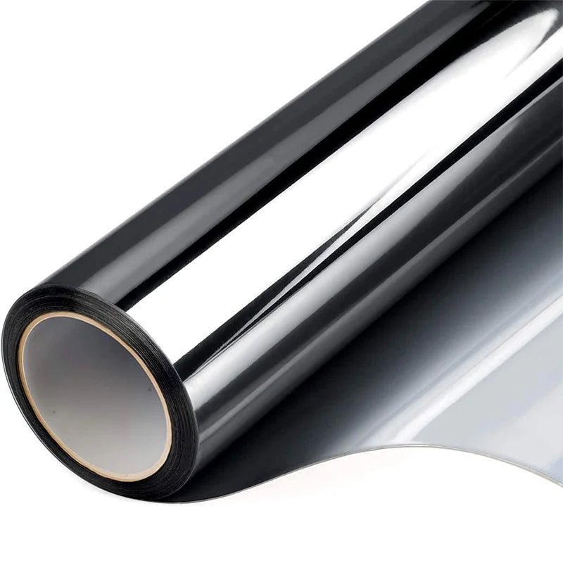 Privacidade à luz do dia e proteção UV: Película anti-UV para janelas - Innovoda